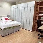 Central London Apartment For Family Upto 5